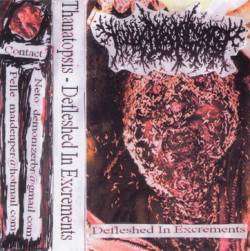 Defleshed in Excrements